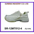 Schwarze Sportmänner schuhe Sportschuhe China Sportschuhe 2015